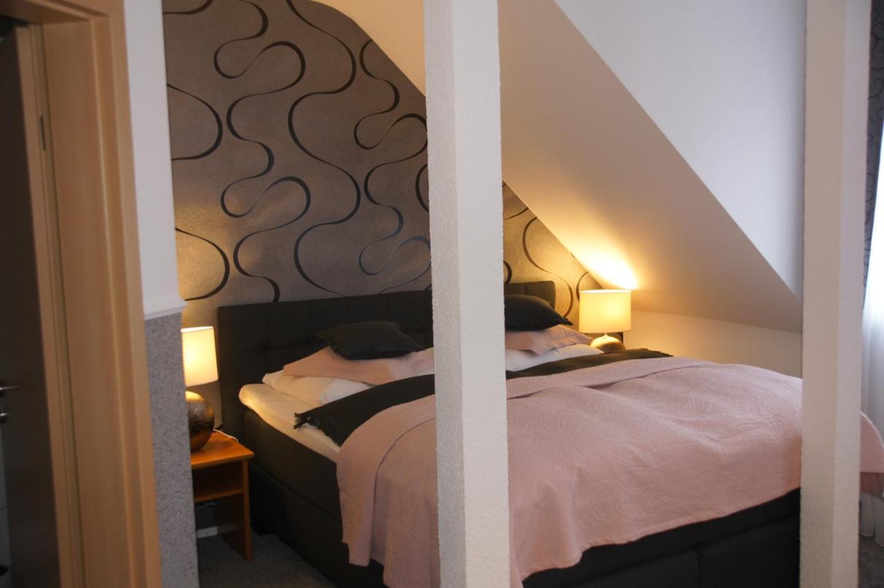 Skinspa Apartments Idar-Oberstein Extérieur photo