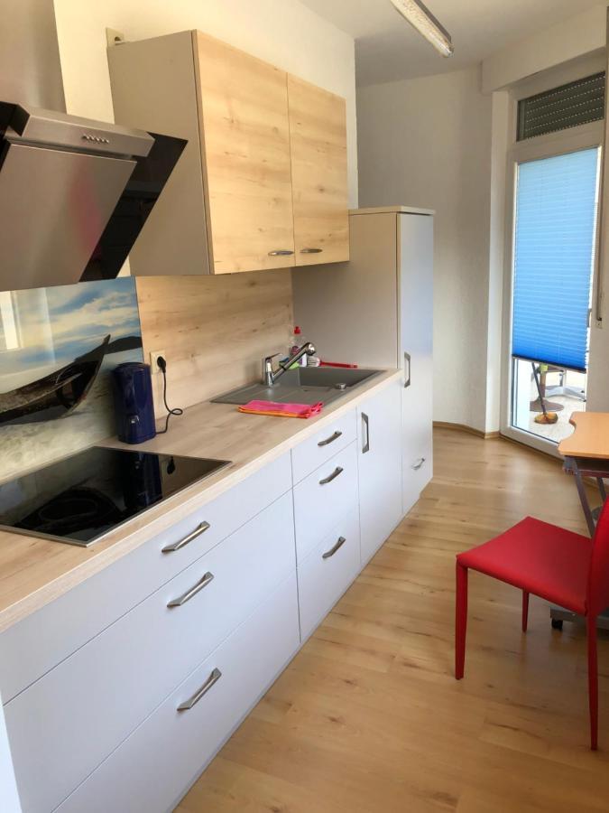 Skinspa Apartments Idar-Oberstein Extérieur photo