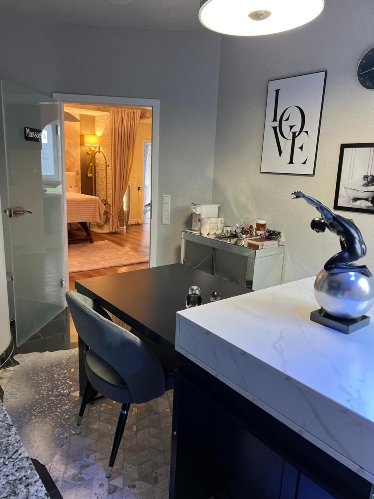 Skinspa Apartments Idar-Oberstein Extérieur photo