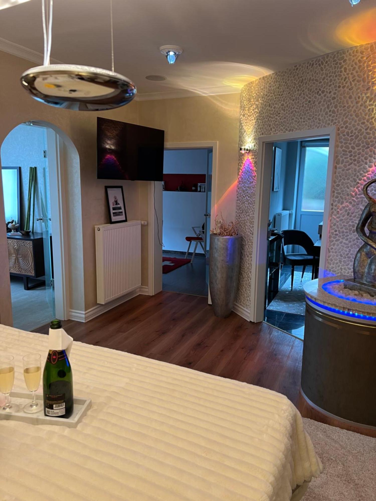 Skinspa Apartments Idar-Oberstein Extérieur photo
