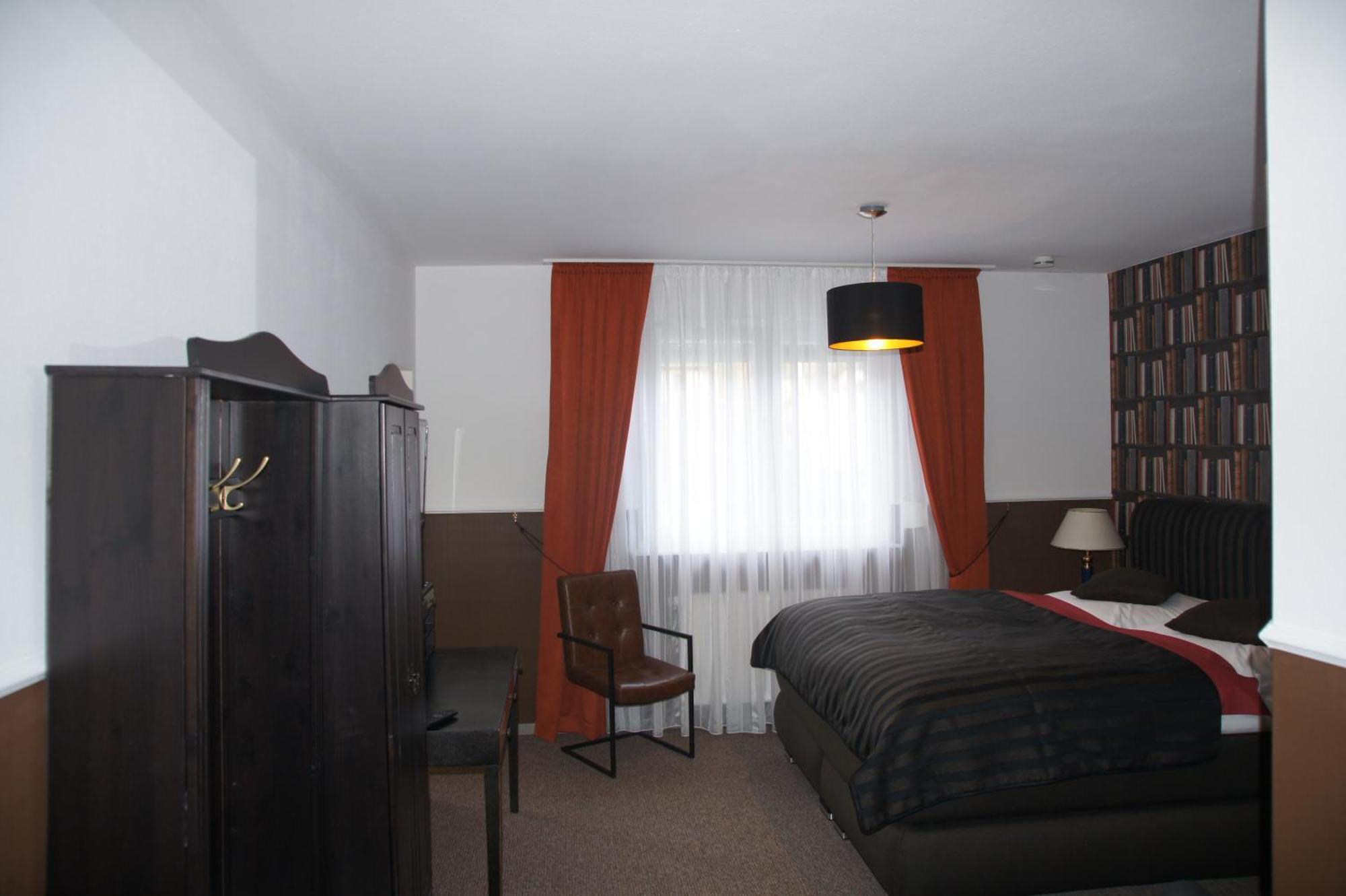 Skinspa Apartments Idar-Oberstein Extérieur photo